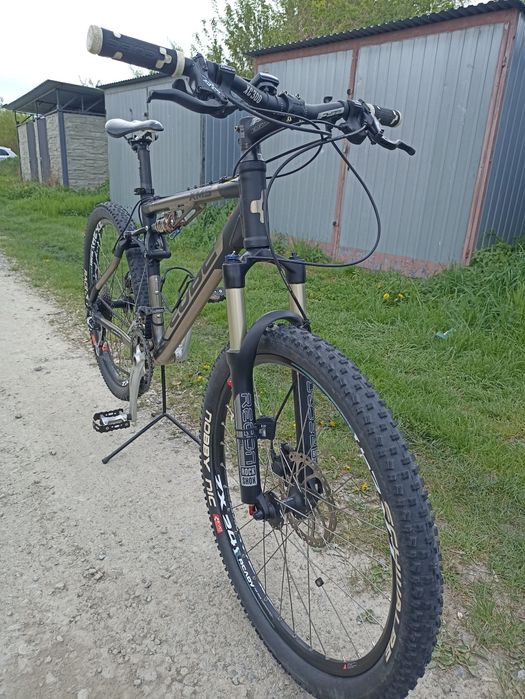 Rowery Trek,cube ,bergamont