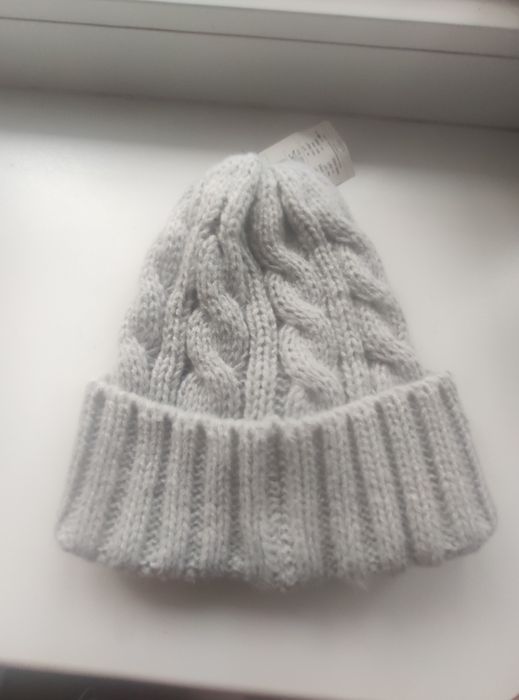 Продам Женскую Шапку