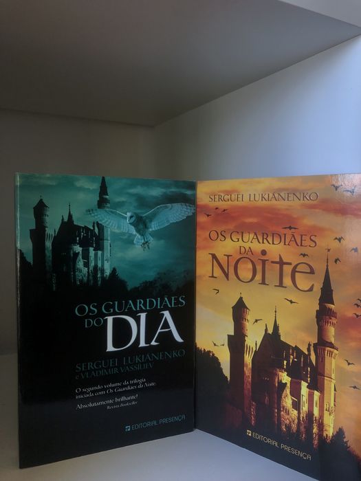 Livros Fantásticos