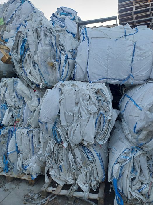 Worek big bag 100x100x140