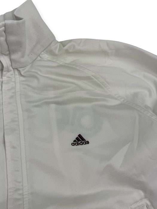 Bluza rozpinana Adidas (M)