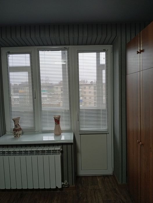Здам подобово 1 кімнатну квартиру