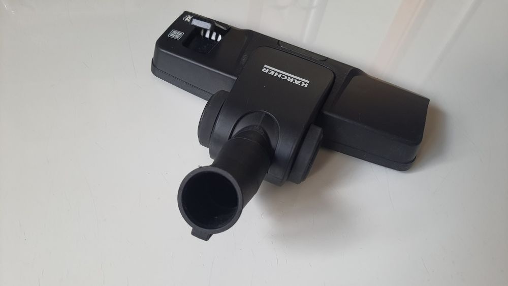 Ssawka szczotka kombii do odkurzacza Karcher VC3 oryginał