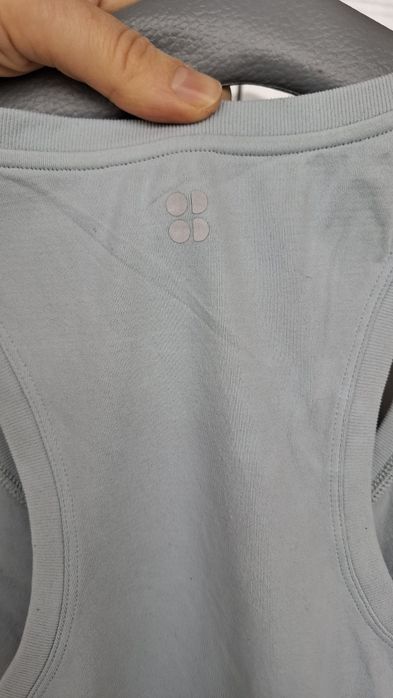 майка sweaty betty m