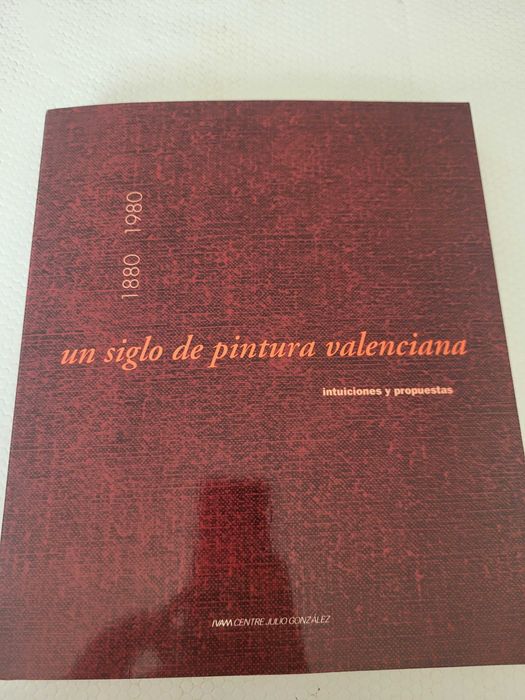 Livri: "Un siglo de pintura valenciana