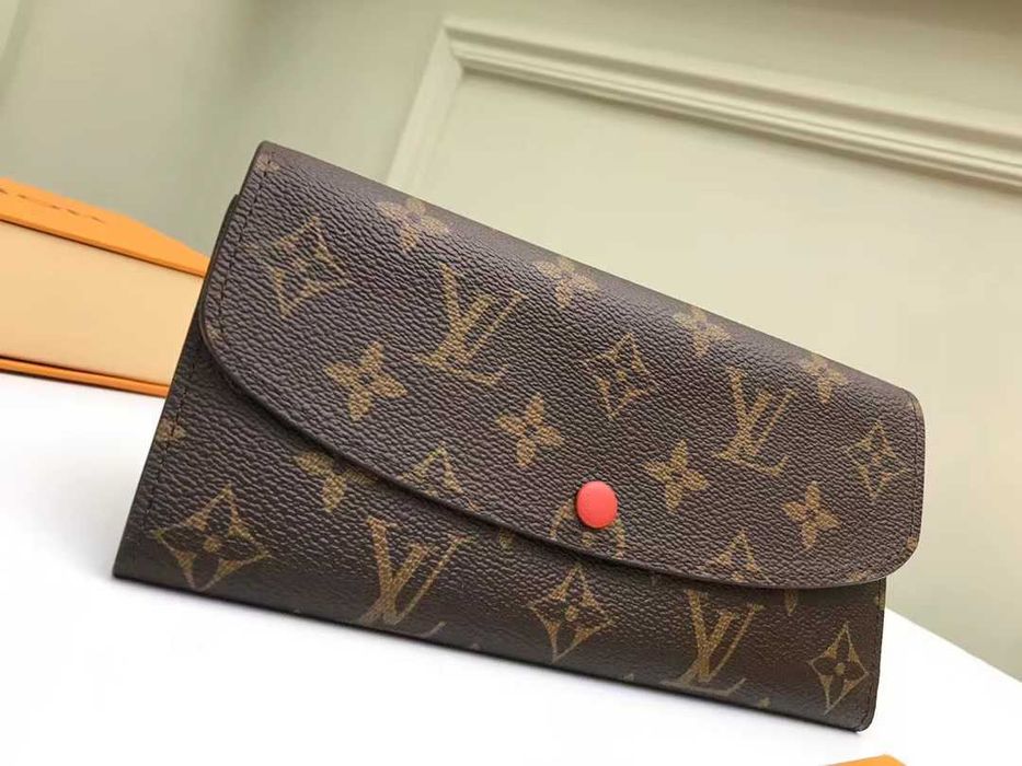 Portfel Louis Vuitton