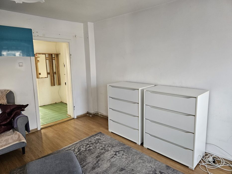 Wynajeme  mieszkanie