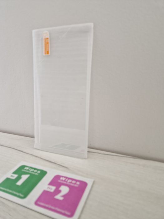 Hartowane szkło HARD 2.5D do SAMSUNG GALAXY A13 4G/5G/A04S