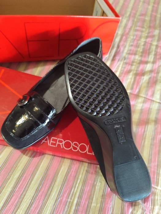 Sapatos Aerosoles 36