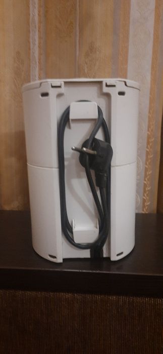 Кавоварка крапельна FHILIPS hd7110