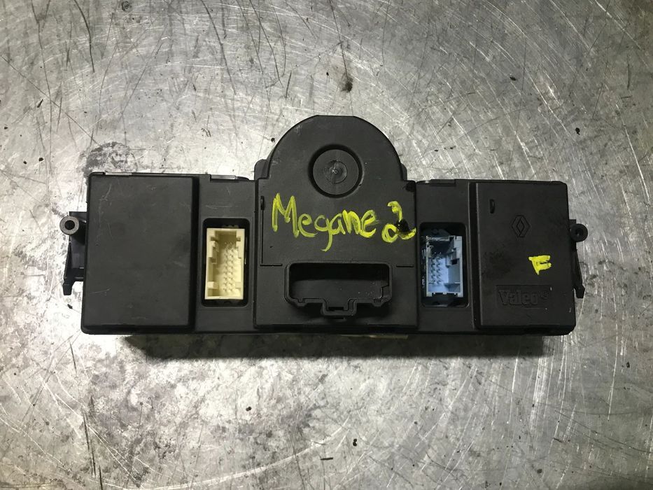 COMANDO SOFAGEM / AC RENAULT SCENIC II / MEGANE II 8200344842