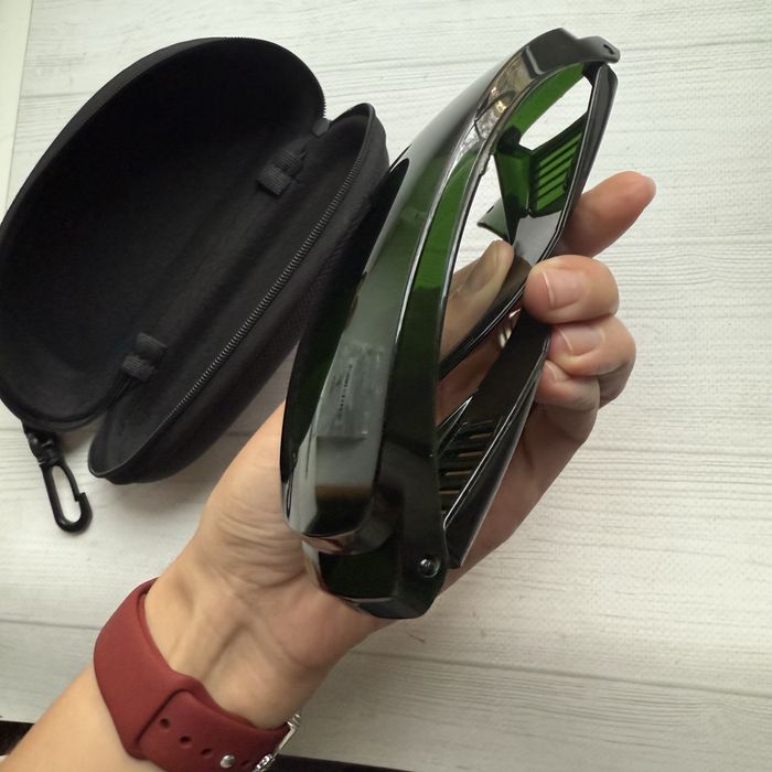 Окуляри захисні для косметолога до фотоепілятору