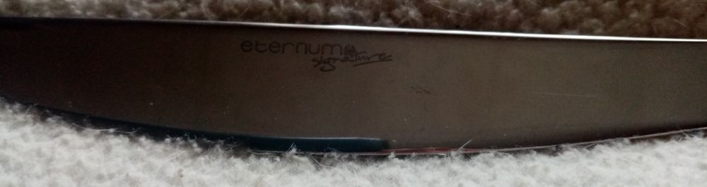 Ножі для стейка Eternum