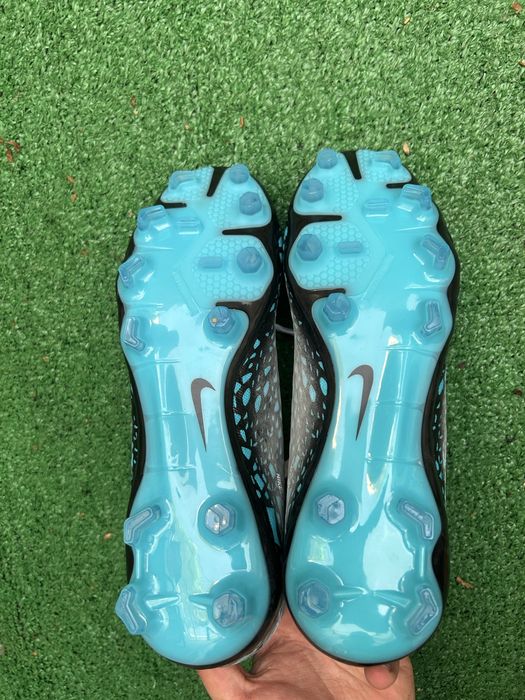 Nike Hypervenom Phantom “Transform Hydra” + Saco (Oferta)