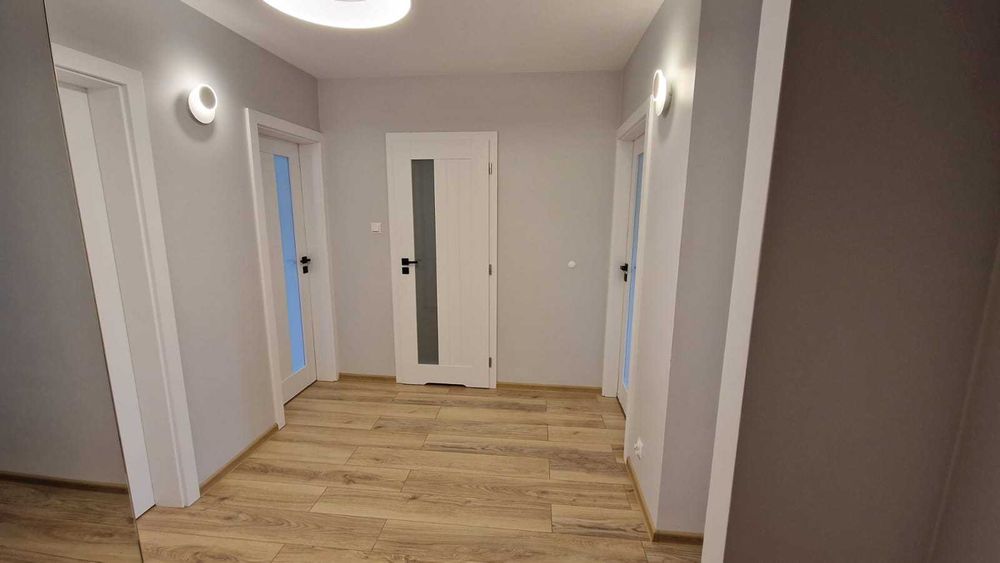 Mieszkanie – Warszawa - Widok 4