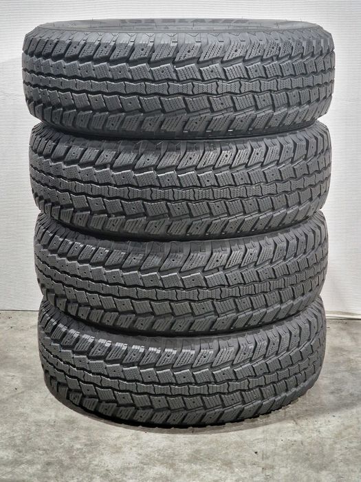 4 Pneus 255/70R18 SAILUN Semi Novos