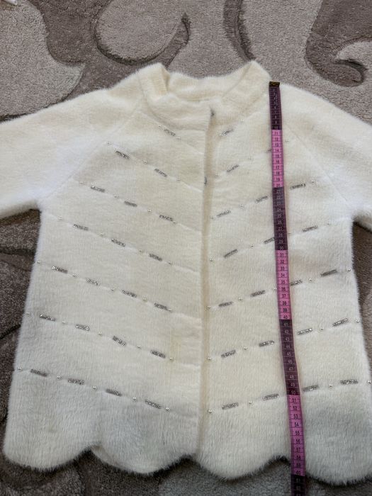Продам кардиган , ангорка , альпака