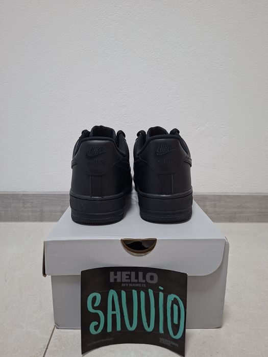 Buty Nike Air Force 1 '07 Low r.41