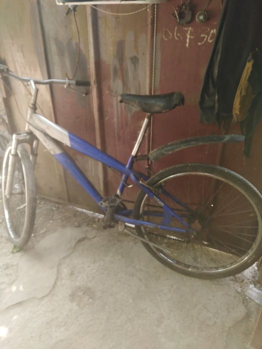 Продам велосипеды