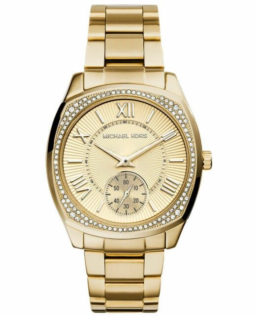 Годинник Michael Kors mk6134 часы оригінал