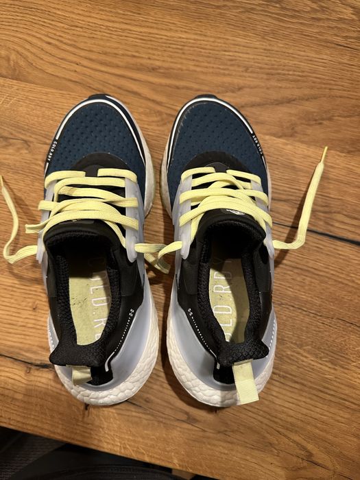 Ultraboost buty Adidas