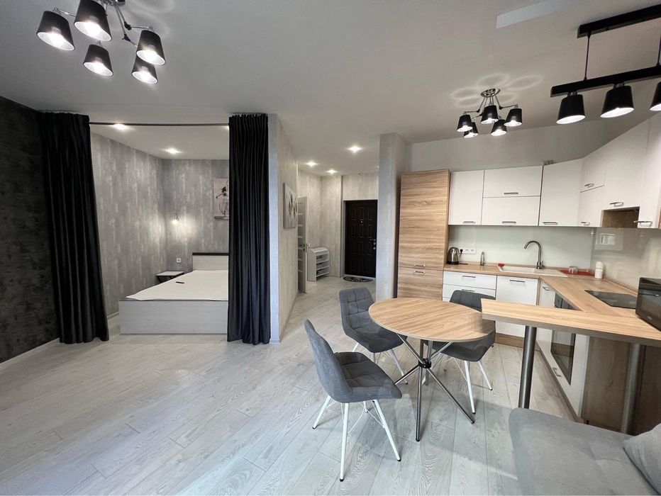 ‼️Посуточно ул. Каманина, 16а/1, 45 ж,