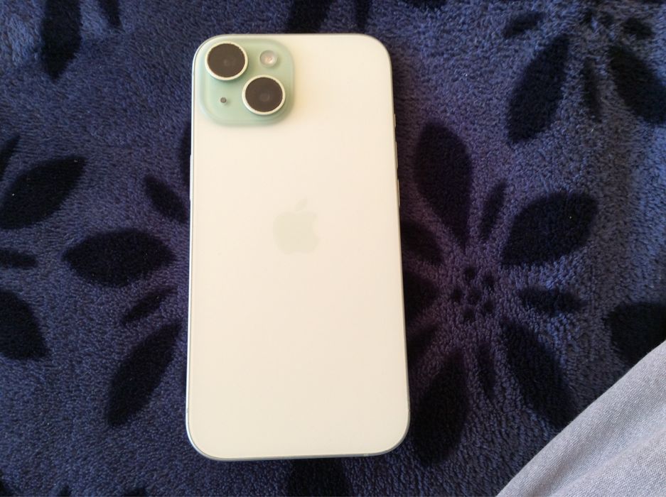 IPhone 15 128 GB