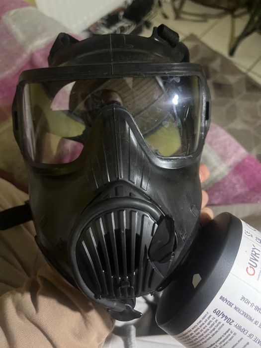 AVON C50 - Противогаз
