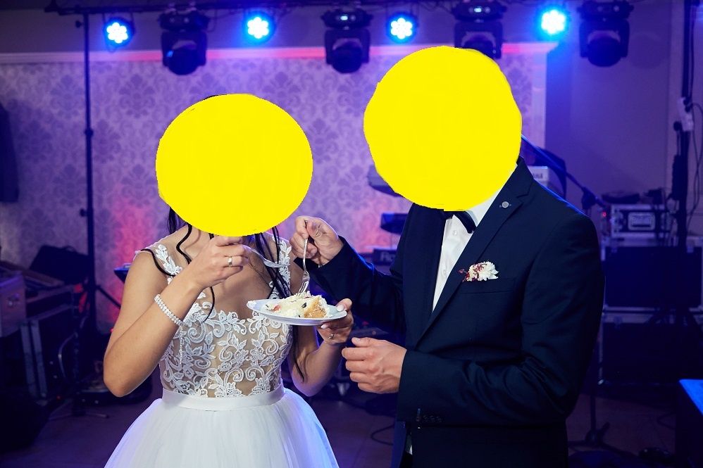 Suknia Ślubna Piękna BUTY GRATIS