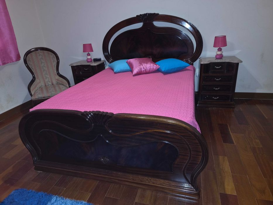 Mobilia de Quarto casal