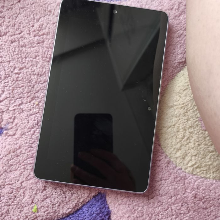 Планшет Asus Google Nexus 7