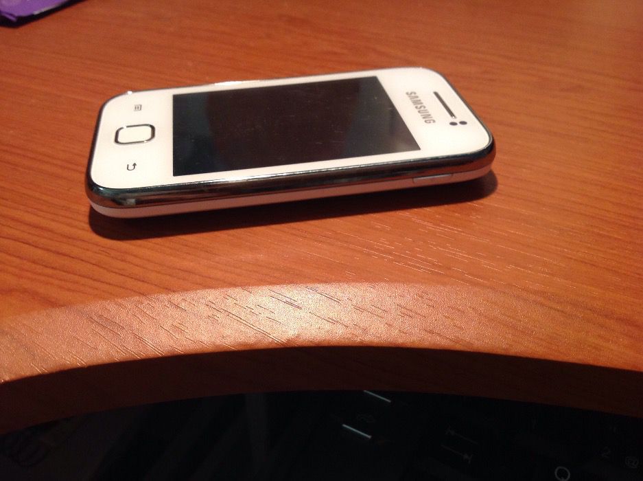 Samsung Galaxy Young