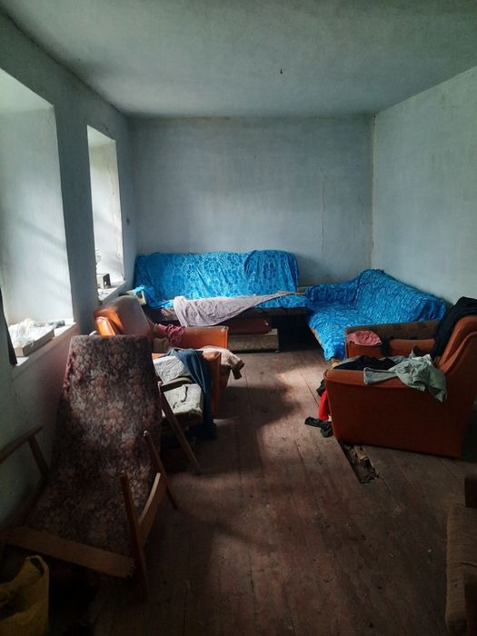 Продам 2 дома , Терновской район
