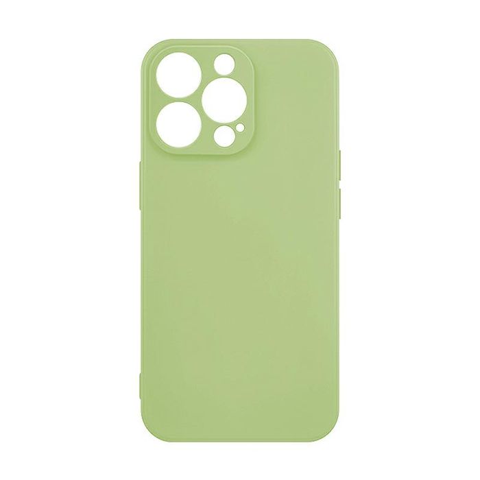 Tint Case Oppo A40 4G/A40M 4G/A60 5G green