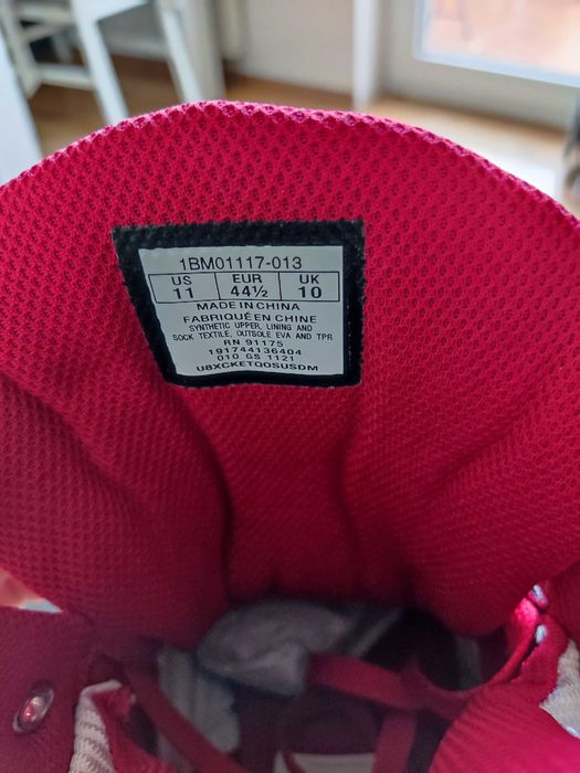 Ewing buty 44.5 / Old School / Nowe