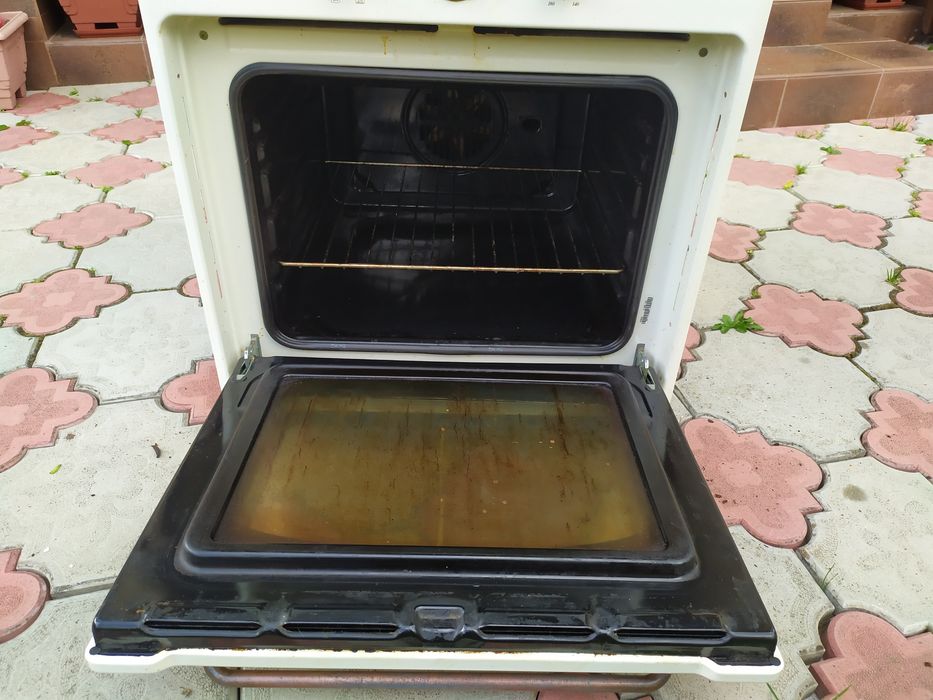 Електродуховка "ARISTON"