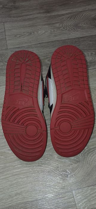 Кросівки Nike Air Jordan 37р