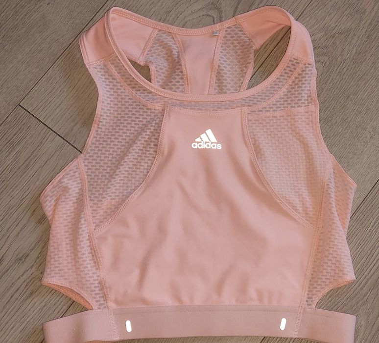 Top adidas HEAT.RDY r. M