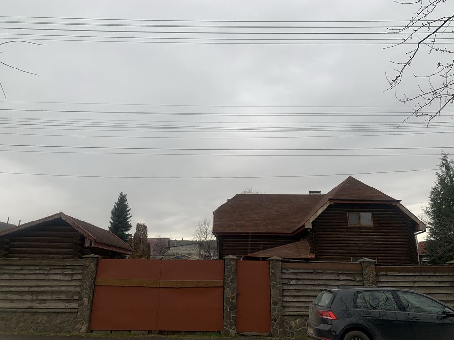 Дом по адресу ул. Mock (площадь 248 м²) - Atlanta.ua - фото 5