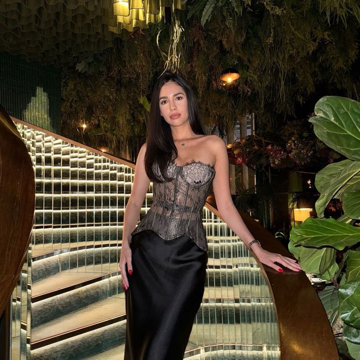 Корсет корсети.