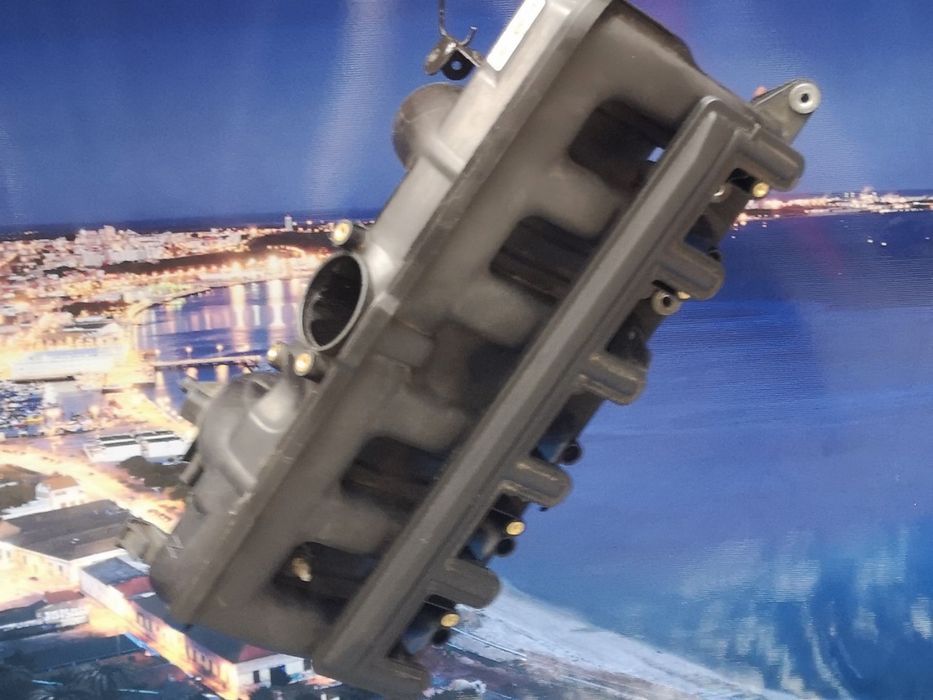 Coletor admissão Colector Bmw 1.8i E46 BMW3 2001- EPC 7523290 OEM