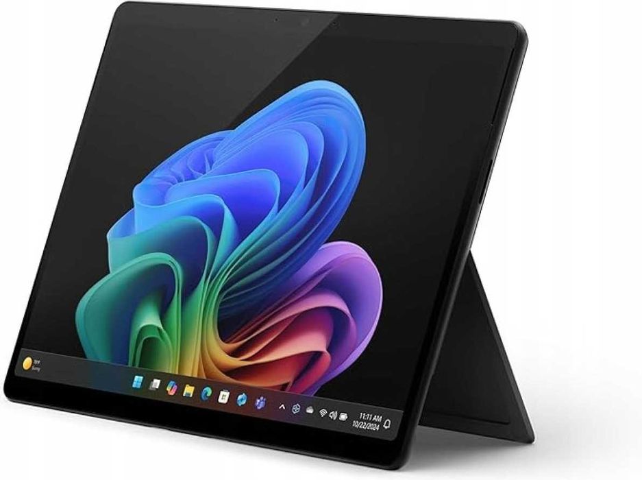 Microsoft Surface Pro 11 OLED 13 Snapdragon X Elite 16GB 512GB W11H