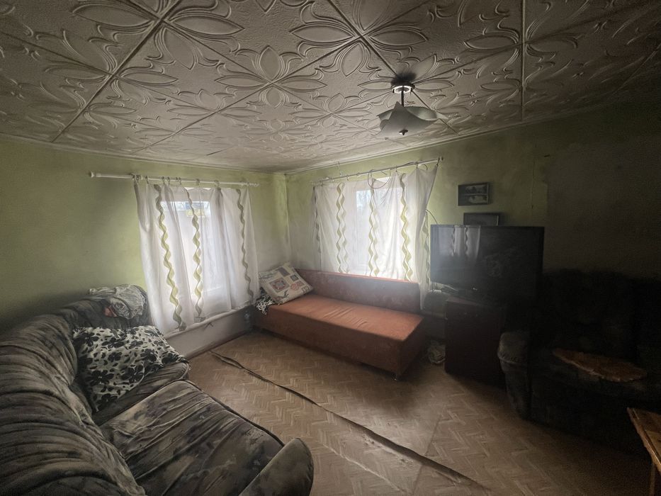 Продается 1/2 дома по ул.129-й  бригады территориальной бригады(Куприна)