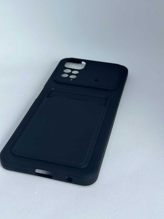 Obudowa Xiaomi Redmi Note 11 / Note 11 S Etui Case kod 666