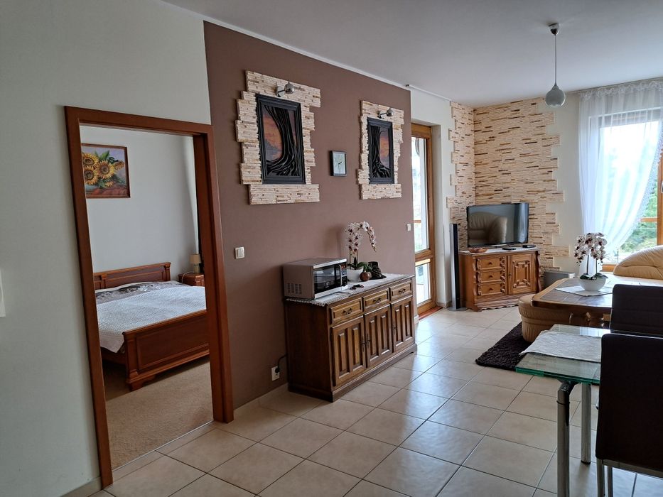 Apartament 103 Olympic Park przy plaży + parking