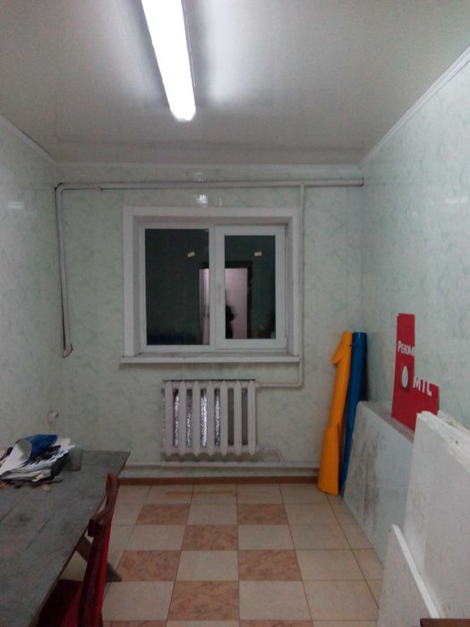 Оренда виробничо-складського комплексу.