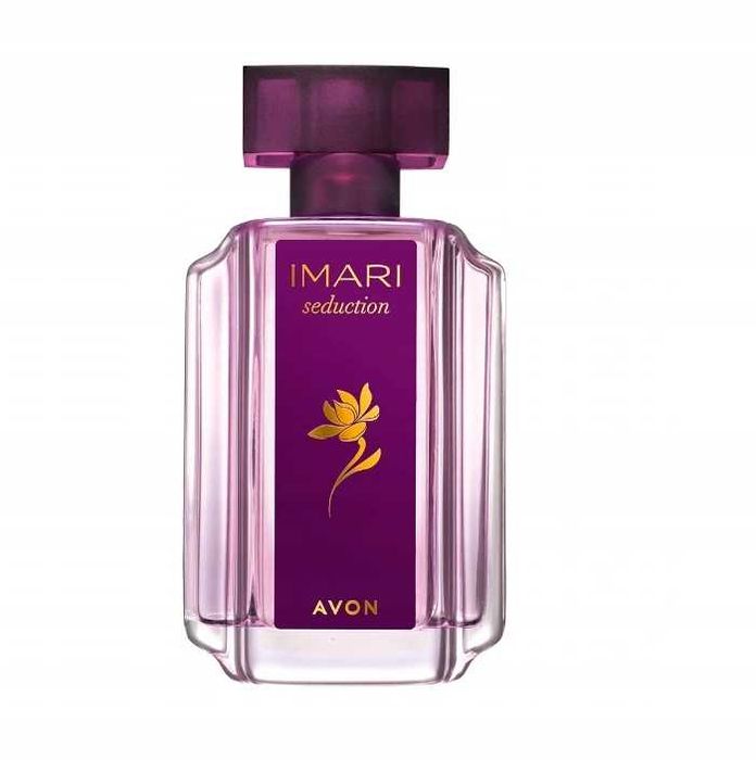 Avon Imari Seduction 50 ml EDT | damska | NOWY
