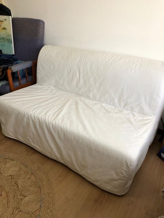 Cama-sova Lycksele Havas