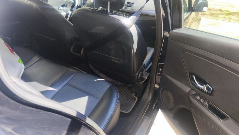 Renault  Megane 3