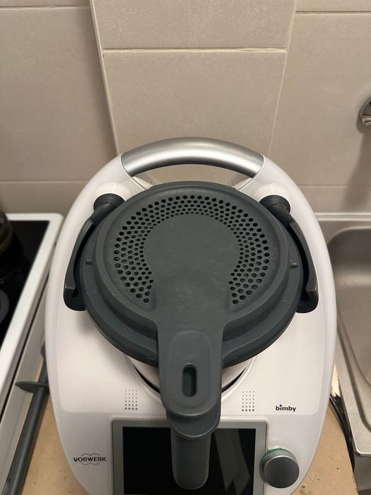 Vorwerk Bimby TM6